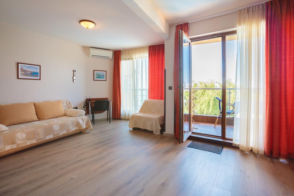 Apartment Sea Shell 1 Sozopol Luaran gambar