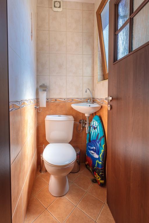 Apartment Sea Shell 1 Sozopol Luaran gambar