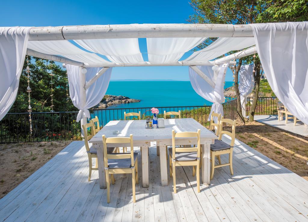 Apartment Sea Shell 1 Sozopol Luaran gambar