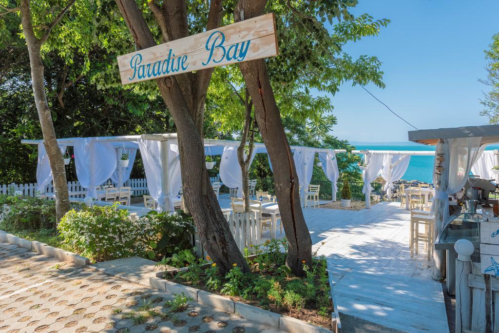 Apartment Sea Shell 1 Sozopol Luaran gambar
