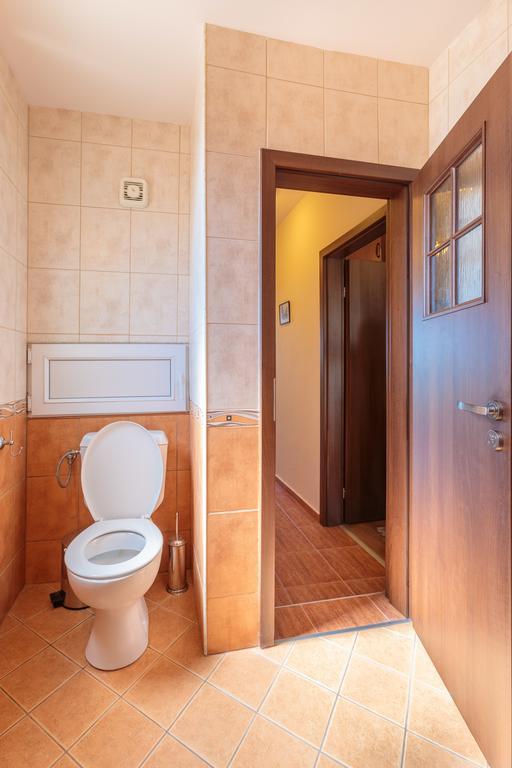 Apartment Sea Shell 1 Sozopol Luaran gambar