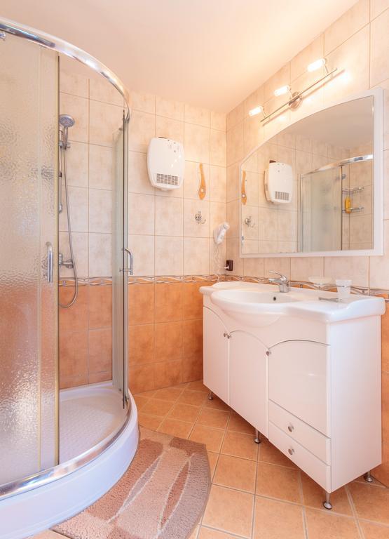 Apartment Sea Shell 1 Sozopol Luaran gambar