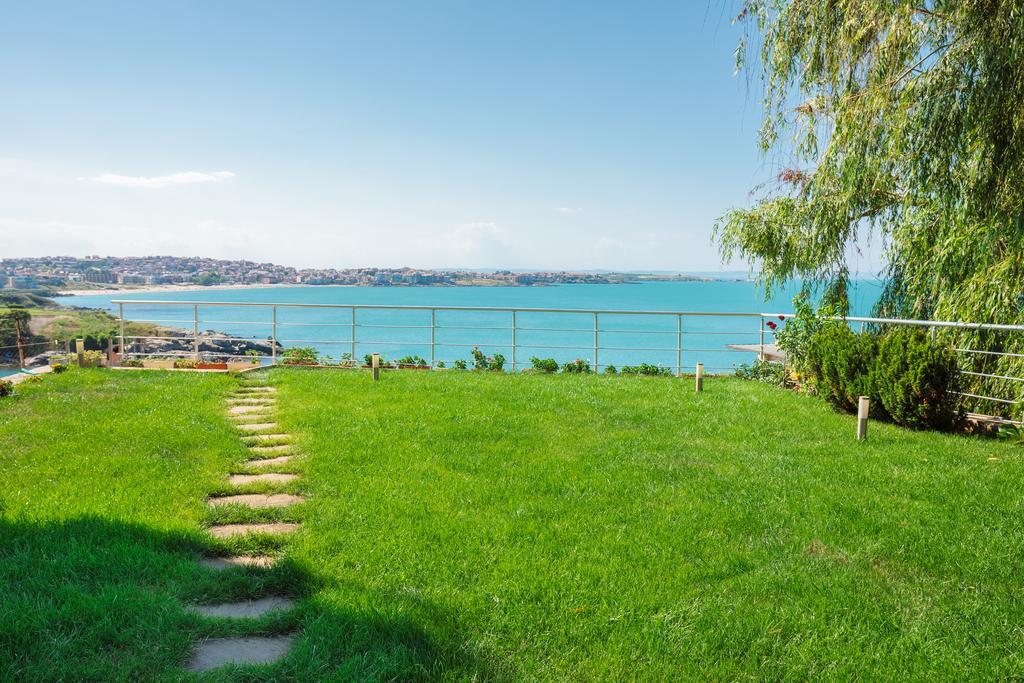 Apartment Sea Shell 1 Sozopol Luaran gambar