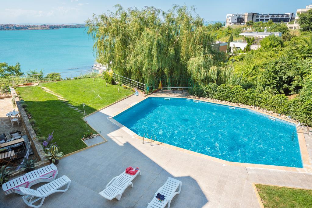 Apartment Sea Shell 1 Sozopol Luaran gambar