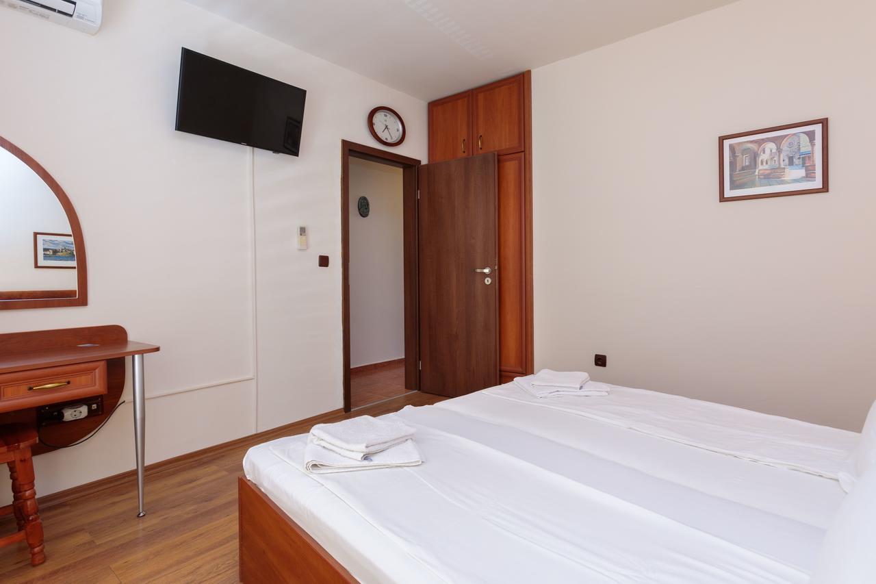 Apartment Sea Shell 1 Sozopol Luaran gambar