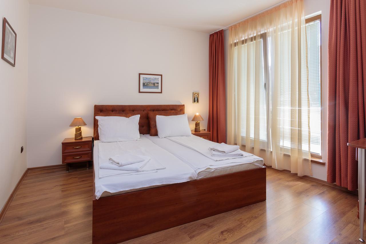 Apartment Sea Shell 1 Sozopol Luaran gambar