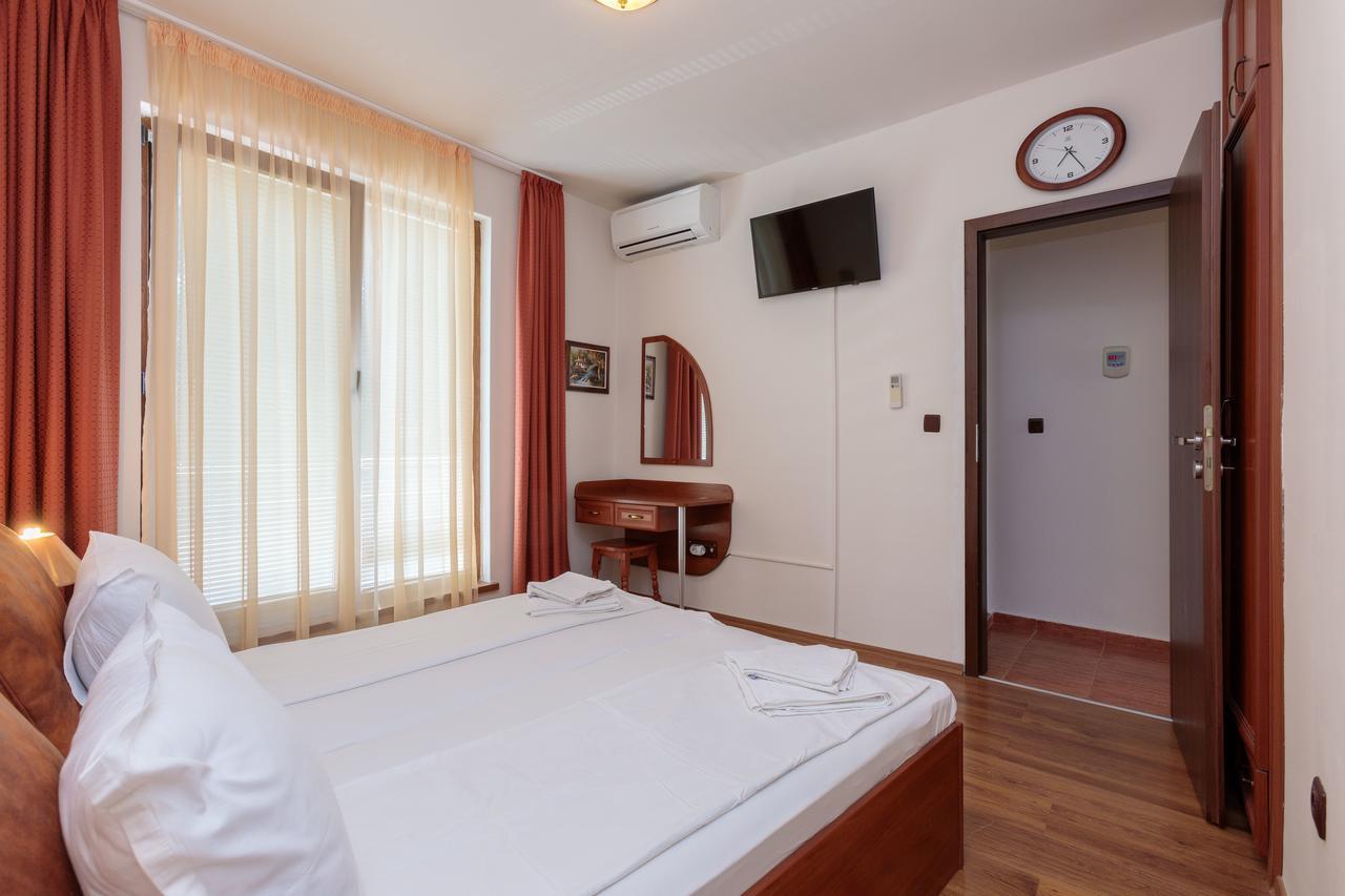 Apartment Sea Shell 1 Sozopol Luaran gambar