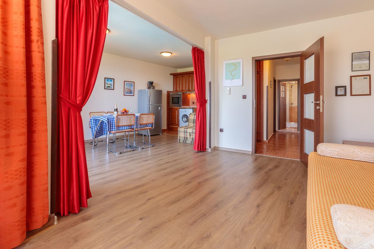 Apartment Sea Shell 1 Sozopol Luaran gambar