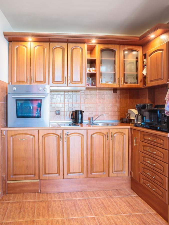 Apartment Sea Shell 1 Sozopol Luaran gambar